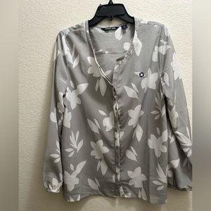 Chase bank Lands end top